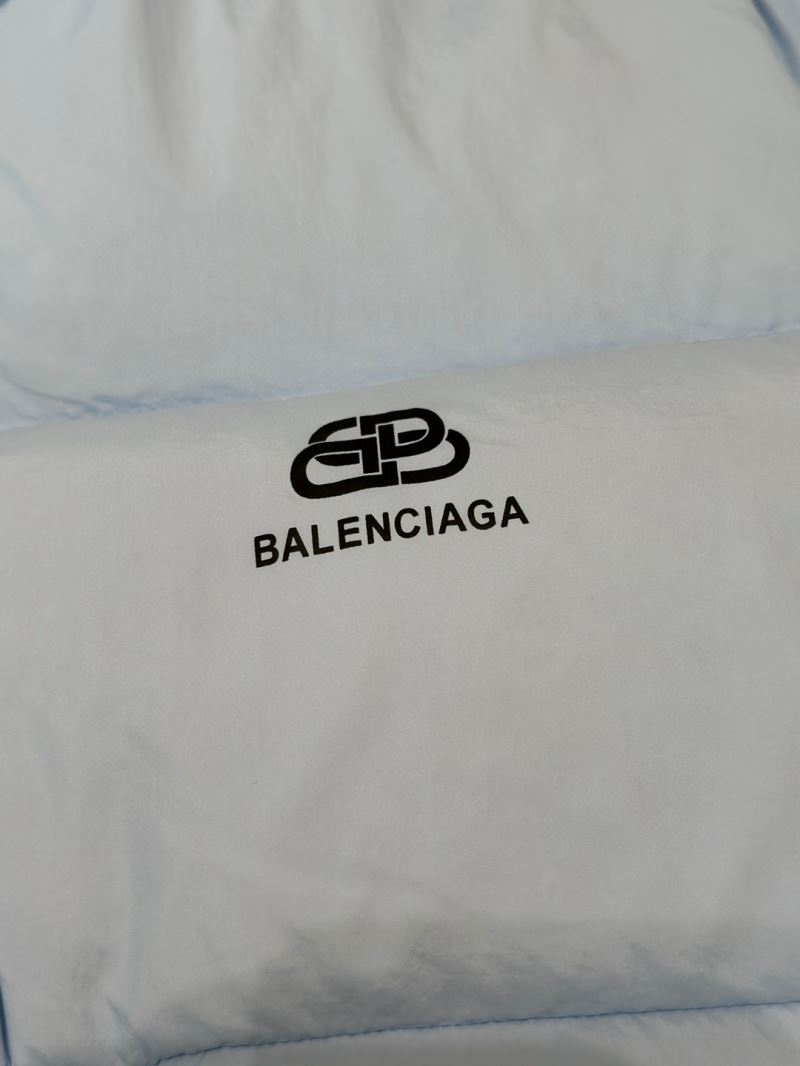 Balenciaga Down Jackets